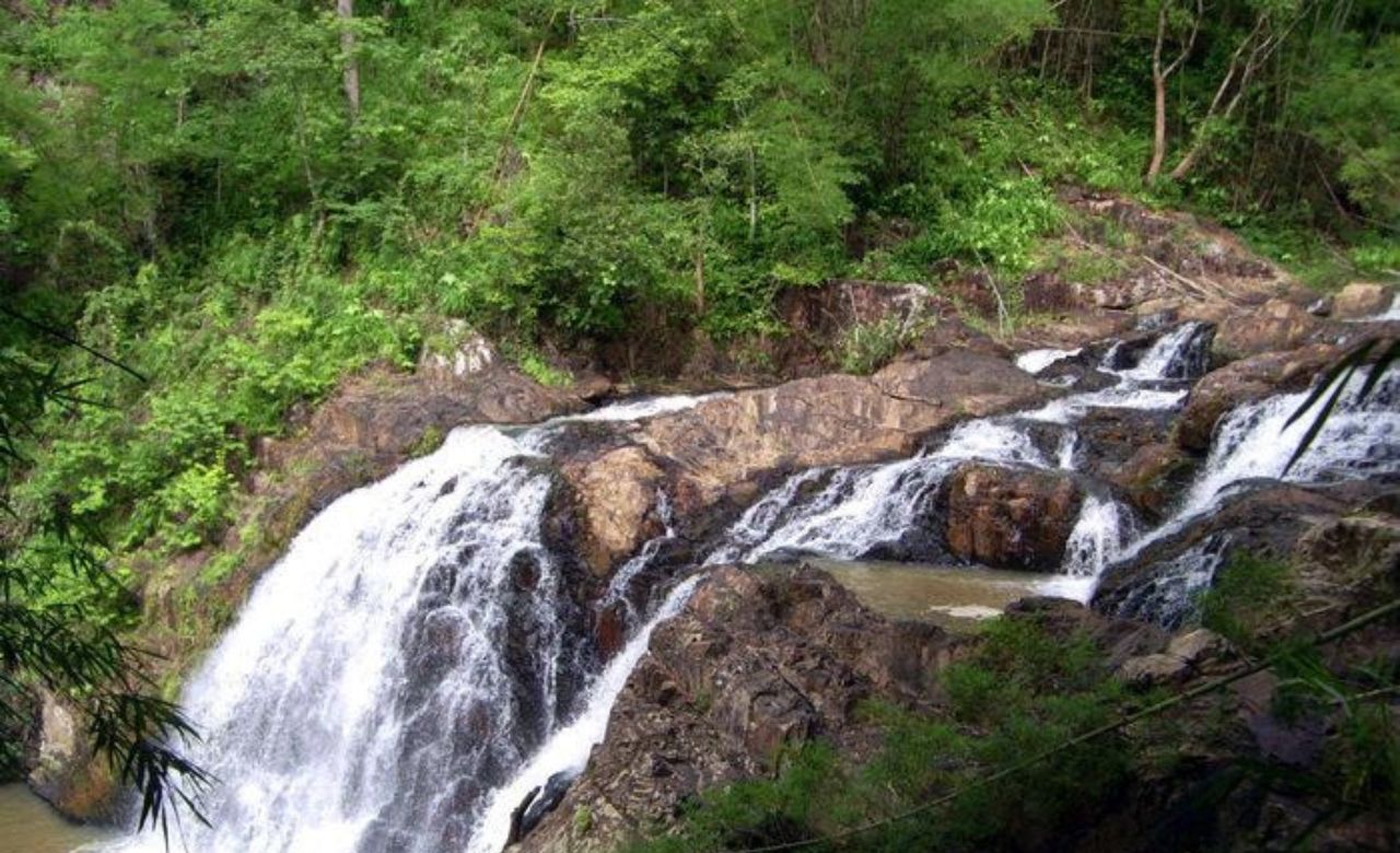 清邁：素貼山及苗族村落半日遊