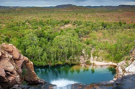 3D2N Kakadu 4WD Adventure Tour