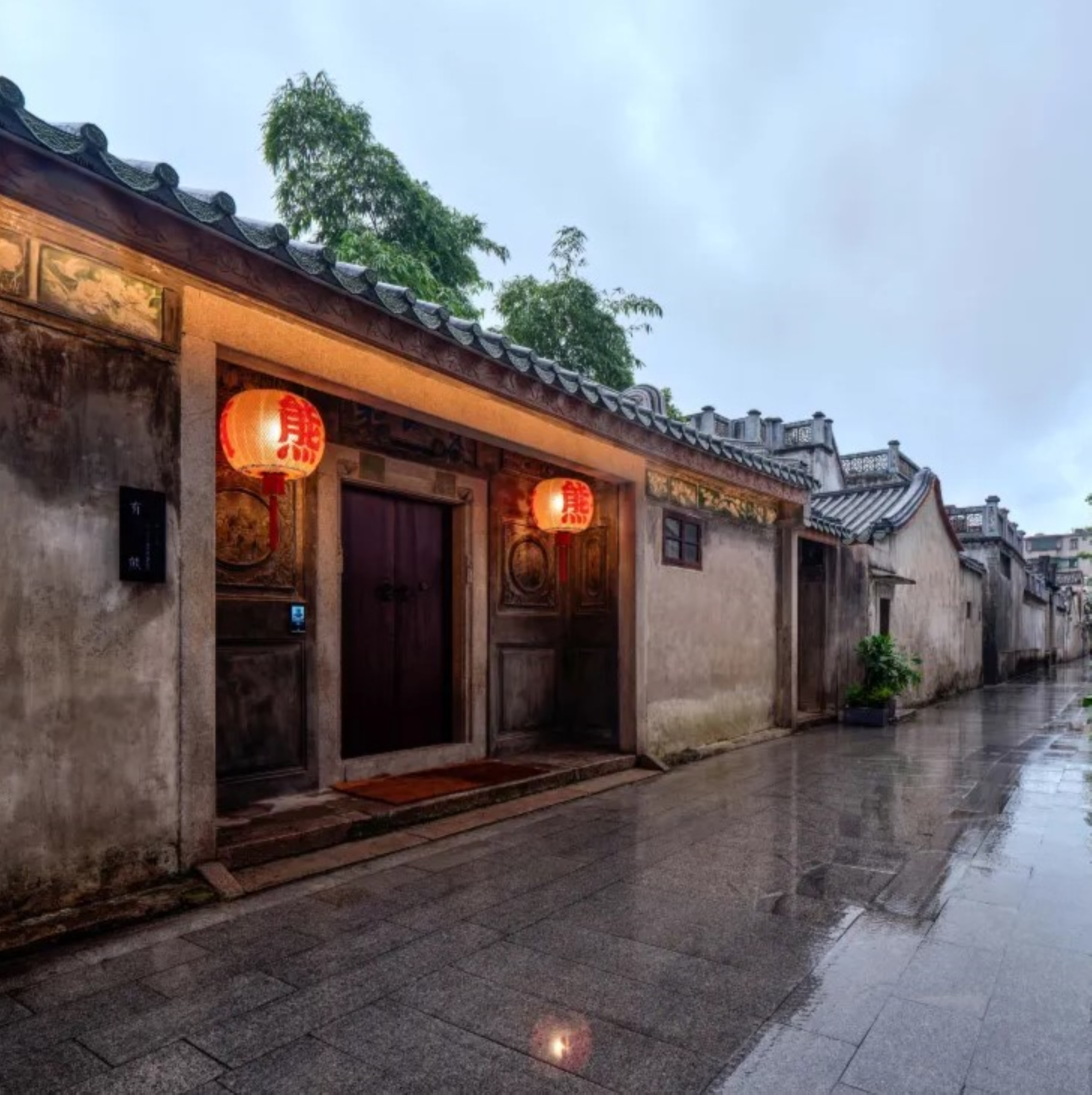 [Near Chaozhou Ancient City] Chaozhou Ancient City Youxiong Hotel Accommodation Package | Near Paifang Street