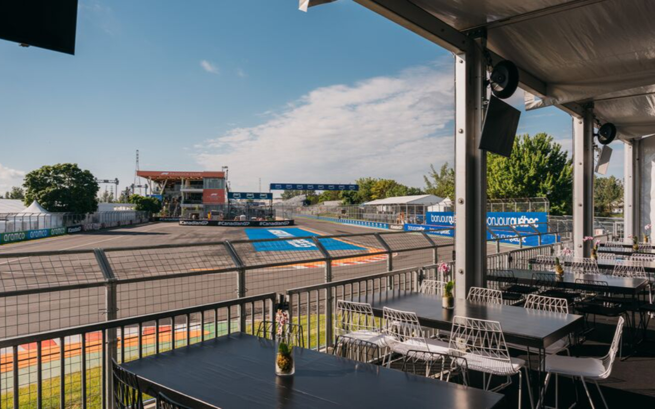 在加拿大 F1 大獎賽的賽車週末，感受腎上腺素飆升的極致快感！