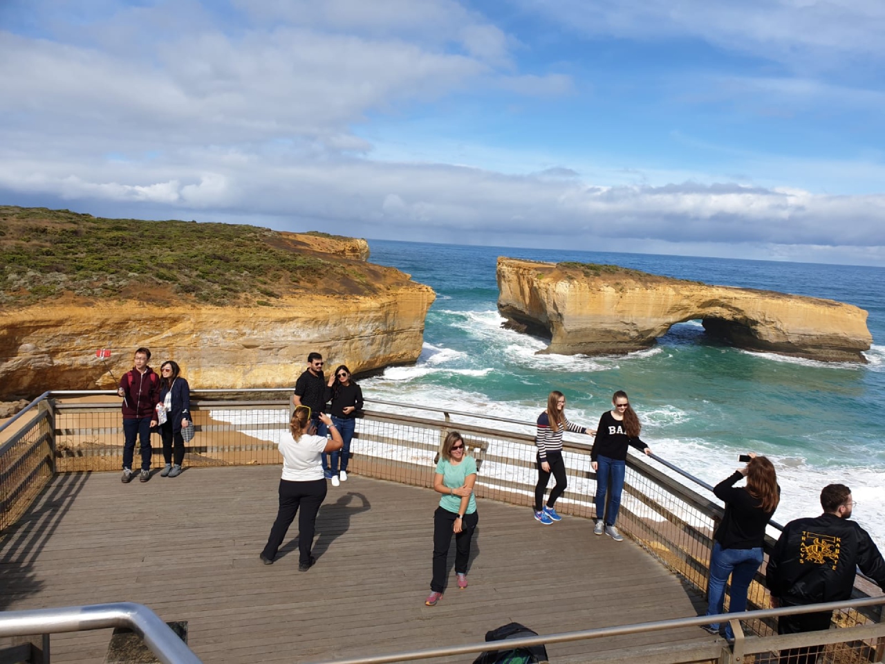 Private Great Ocean Road & 12 Apostles Tours
