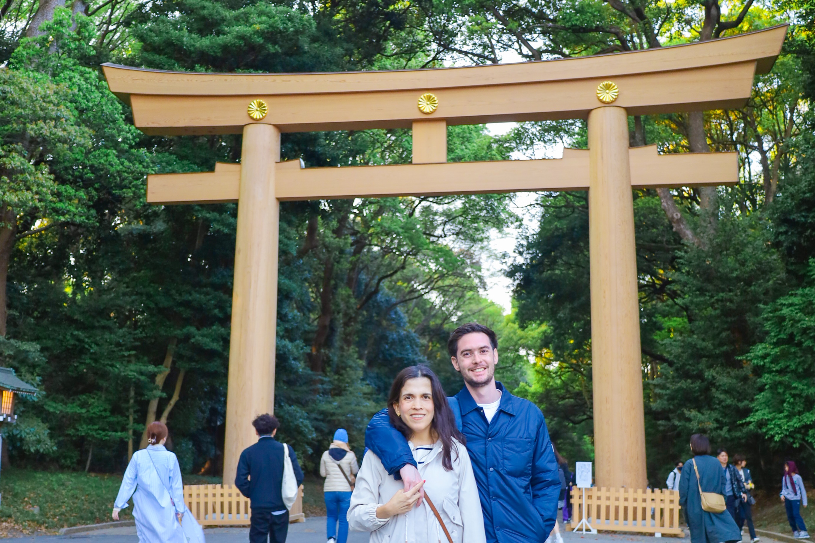 Customise Tokyo Must-sees & local gems with Local Friend