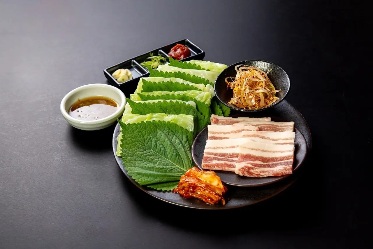 博多 日式燒肉 焼肉 仁 福岡 中洲