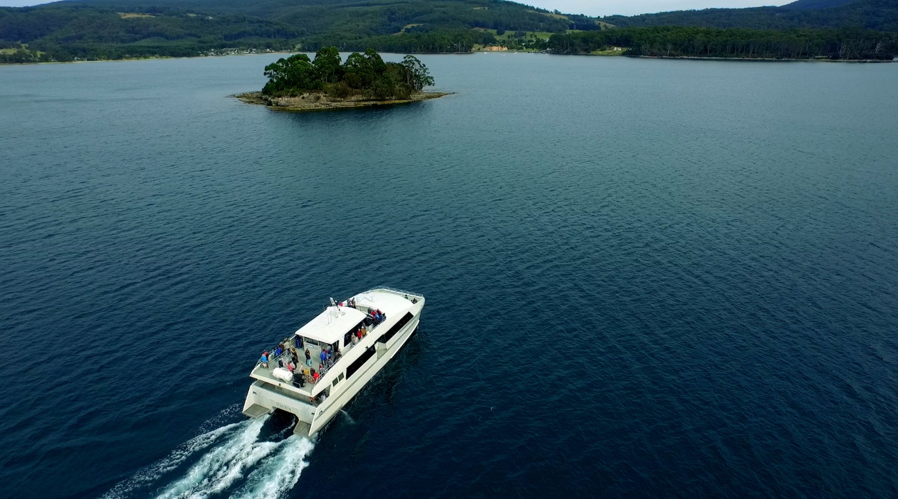 [SALE] Port Arthur Historic Site TwoDay Ticket in Tasmania Ticket KD