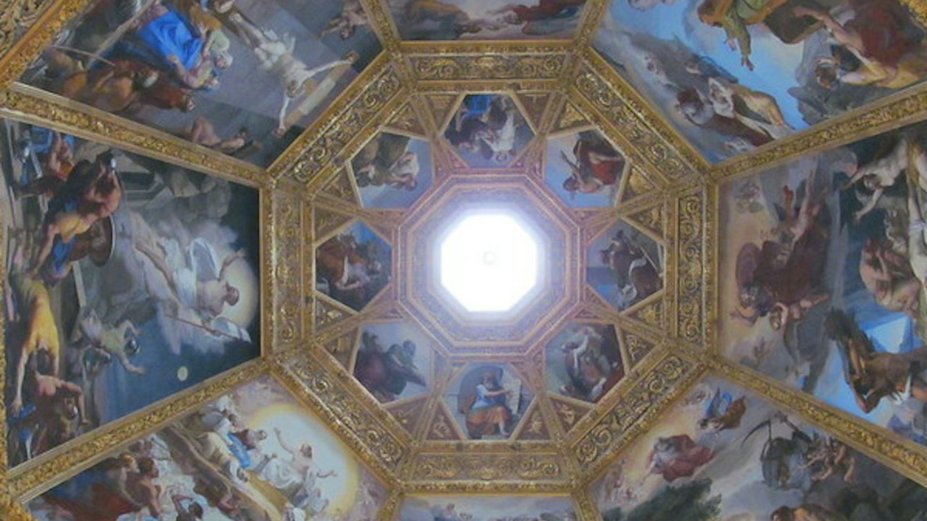 佛羅倫薩美第奇教堂 (Medici Chapels) 門票