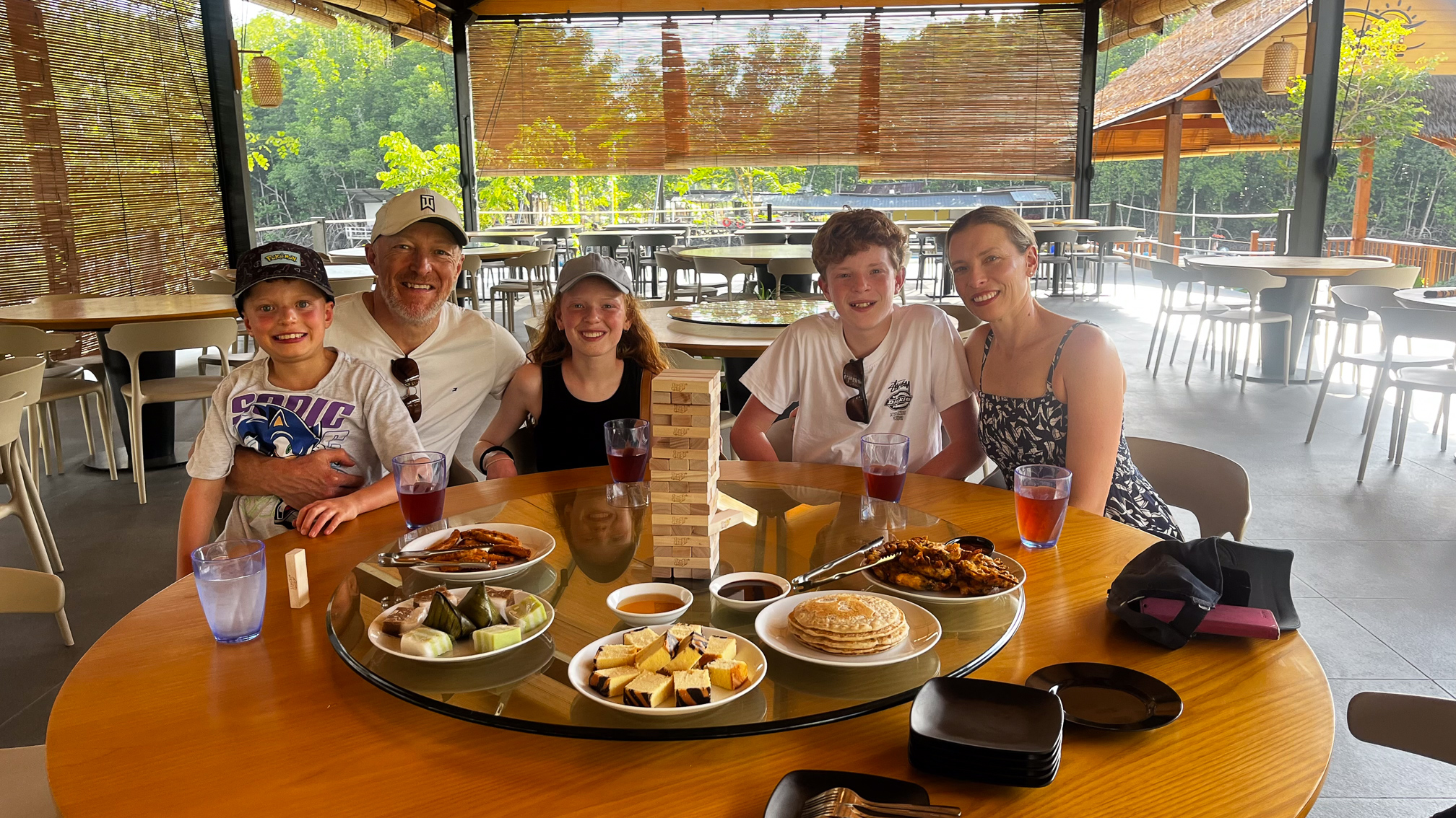 Brighton Bay Sunset Fireflies Cruise