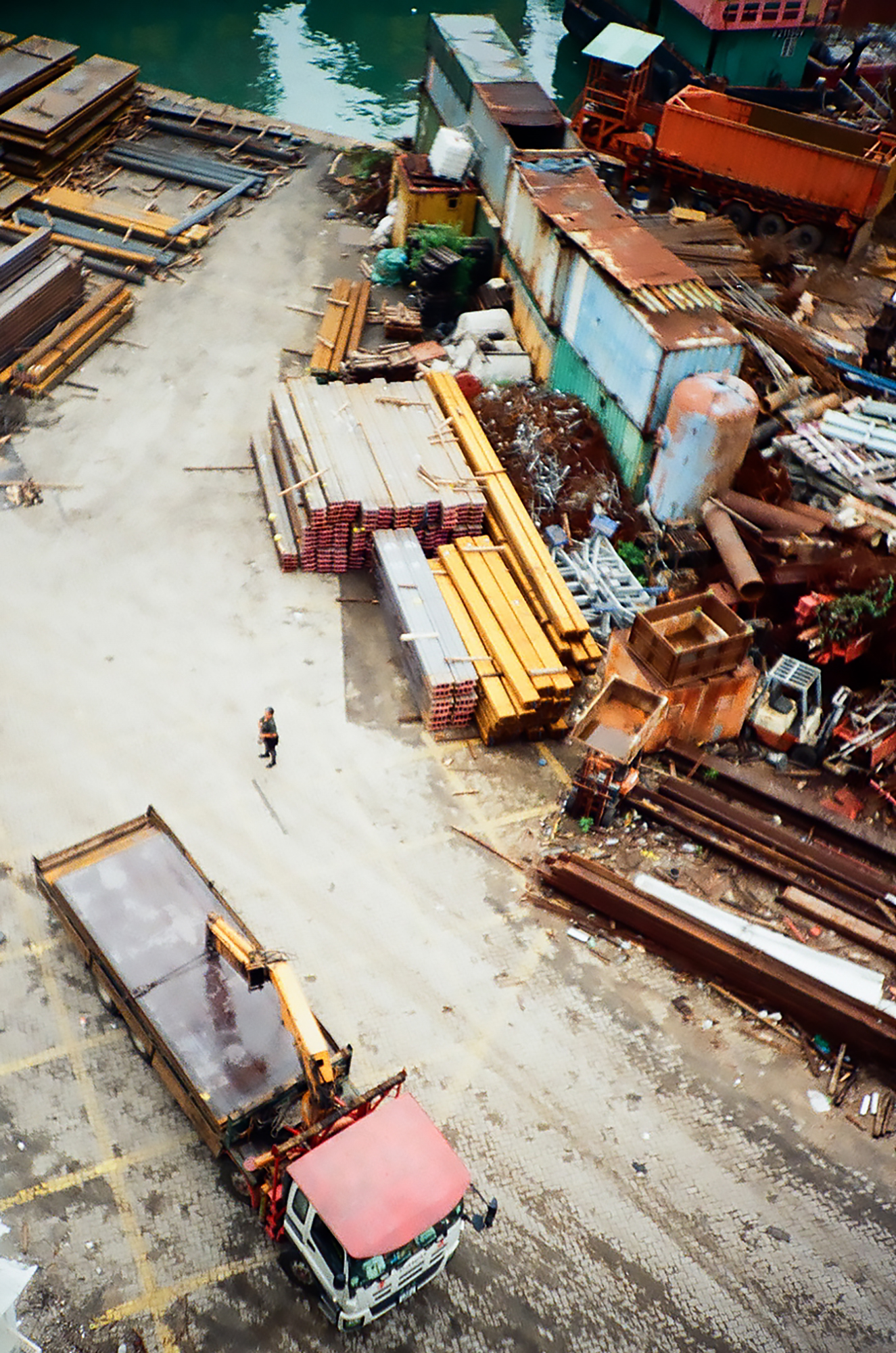 Find Your Direction (Practical Photography Experience) | Wan Chai
