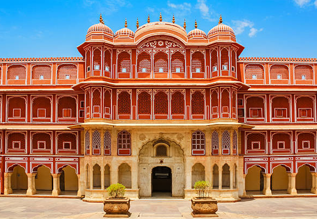 City Palace