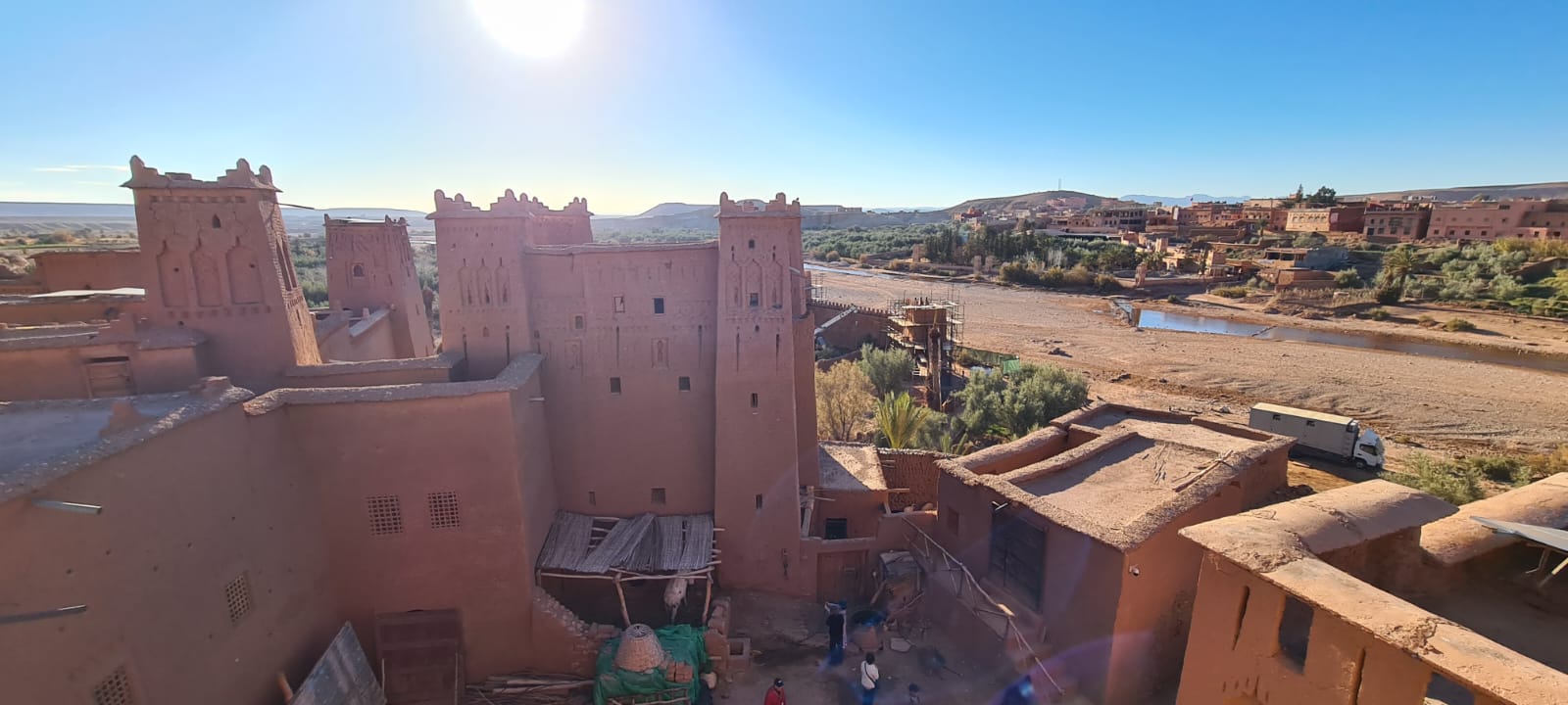 7-Day Morocco Grand Tour From Casablanca to the Sahara & Beyond