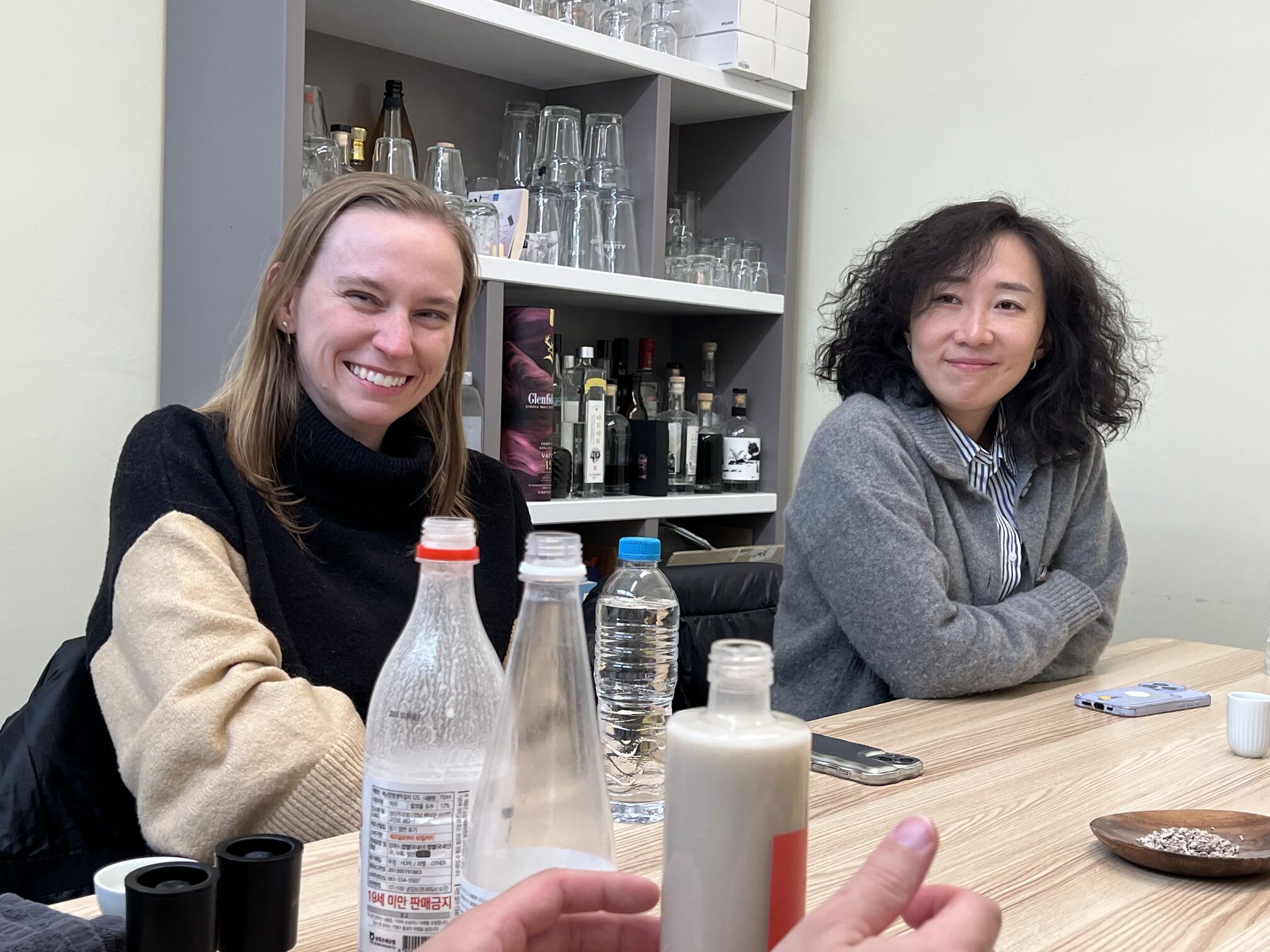 春豐釀酒廠之旅：屢獲殊榮的馬格利米酒