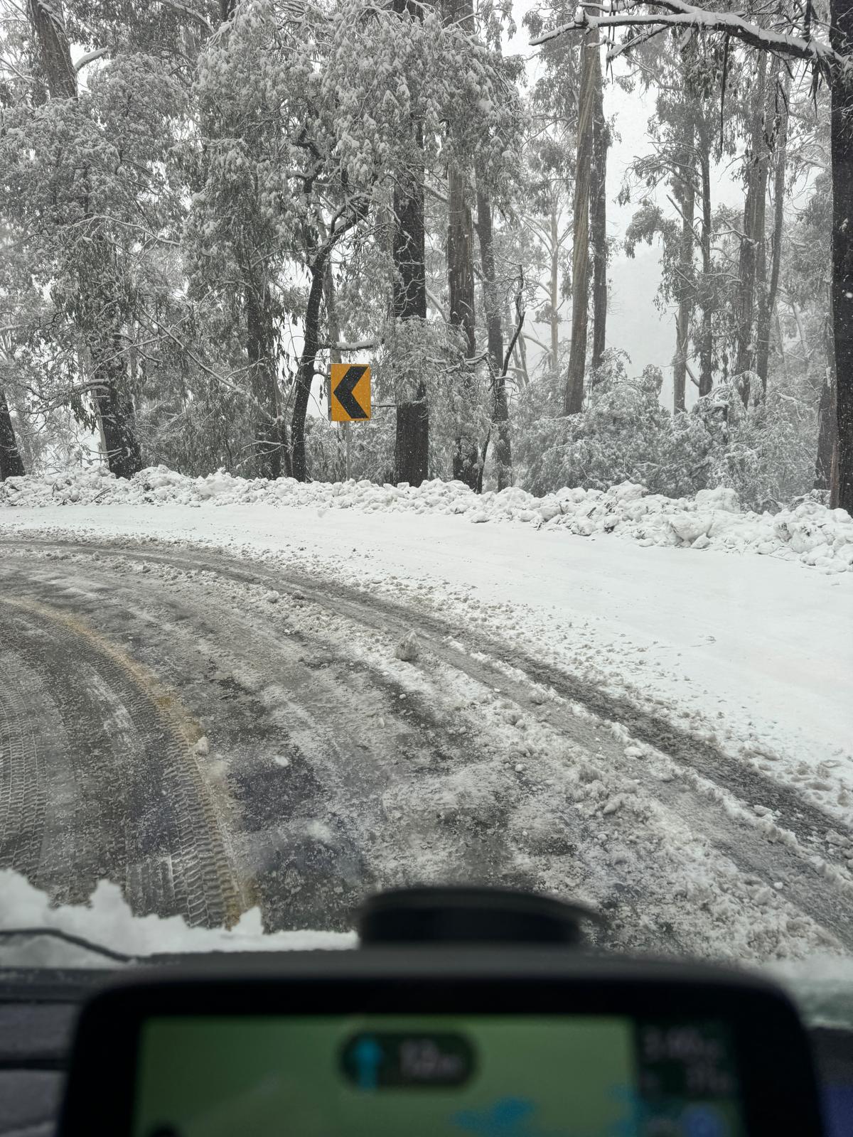 Private Mount Buller Snow & Ski Tour in Melbourne
