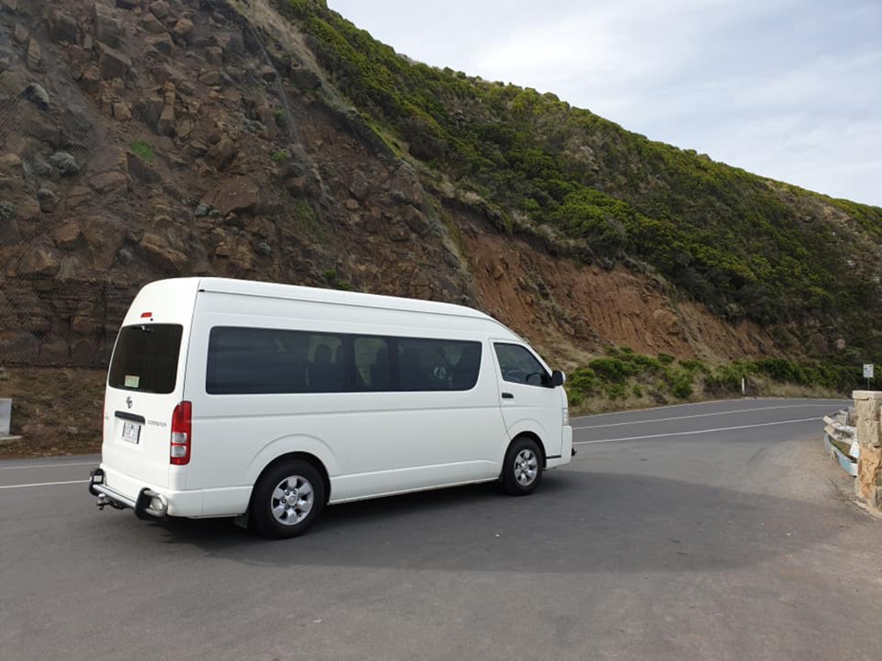 Private Great Ocean Road & 12 Apostles Tours
