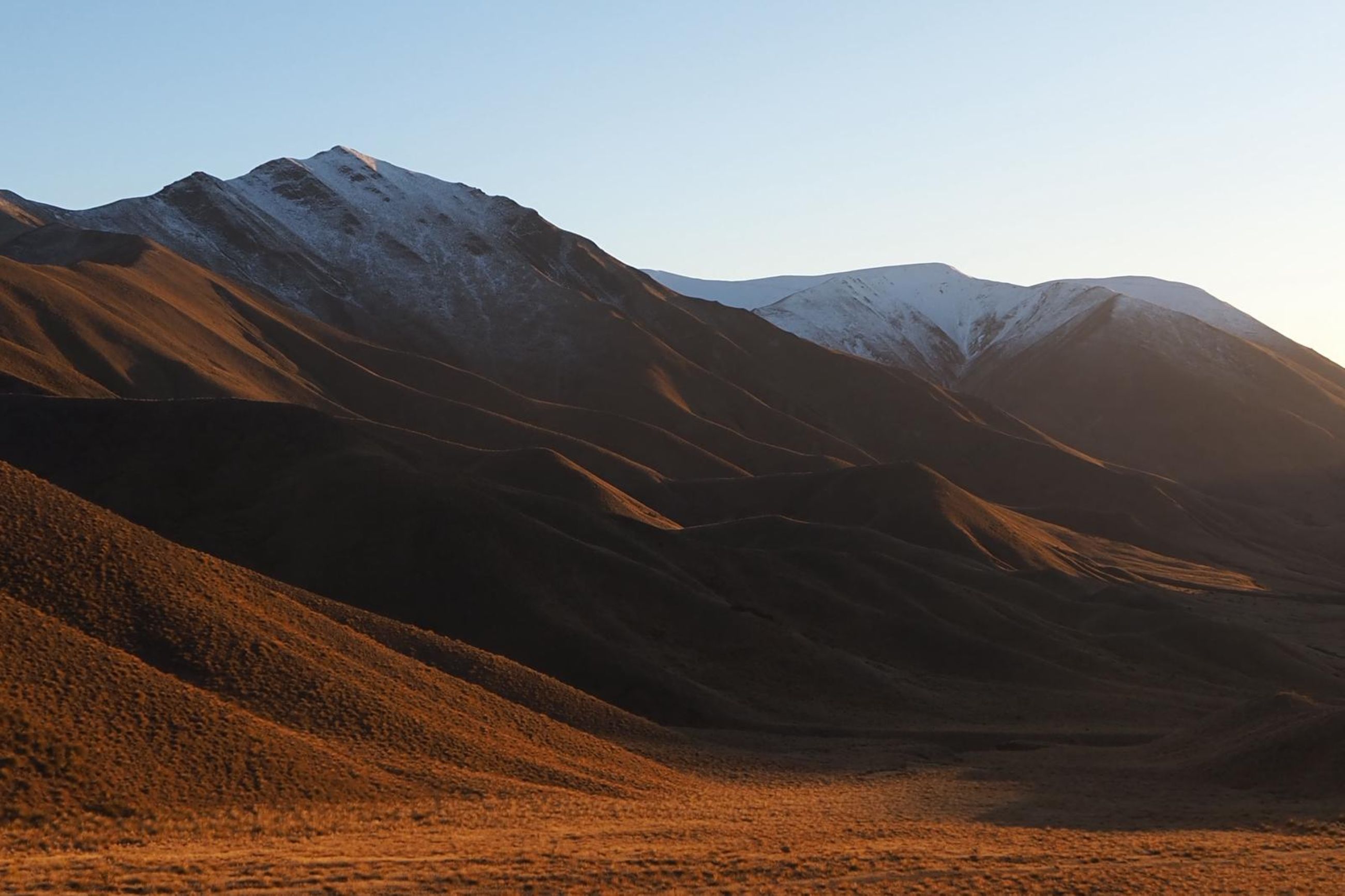 Mt. Cook Tour & Ultimate Alpine Experience Combo from Queenstown