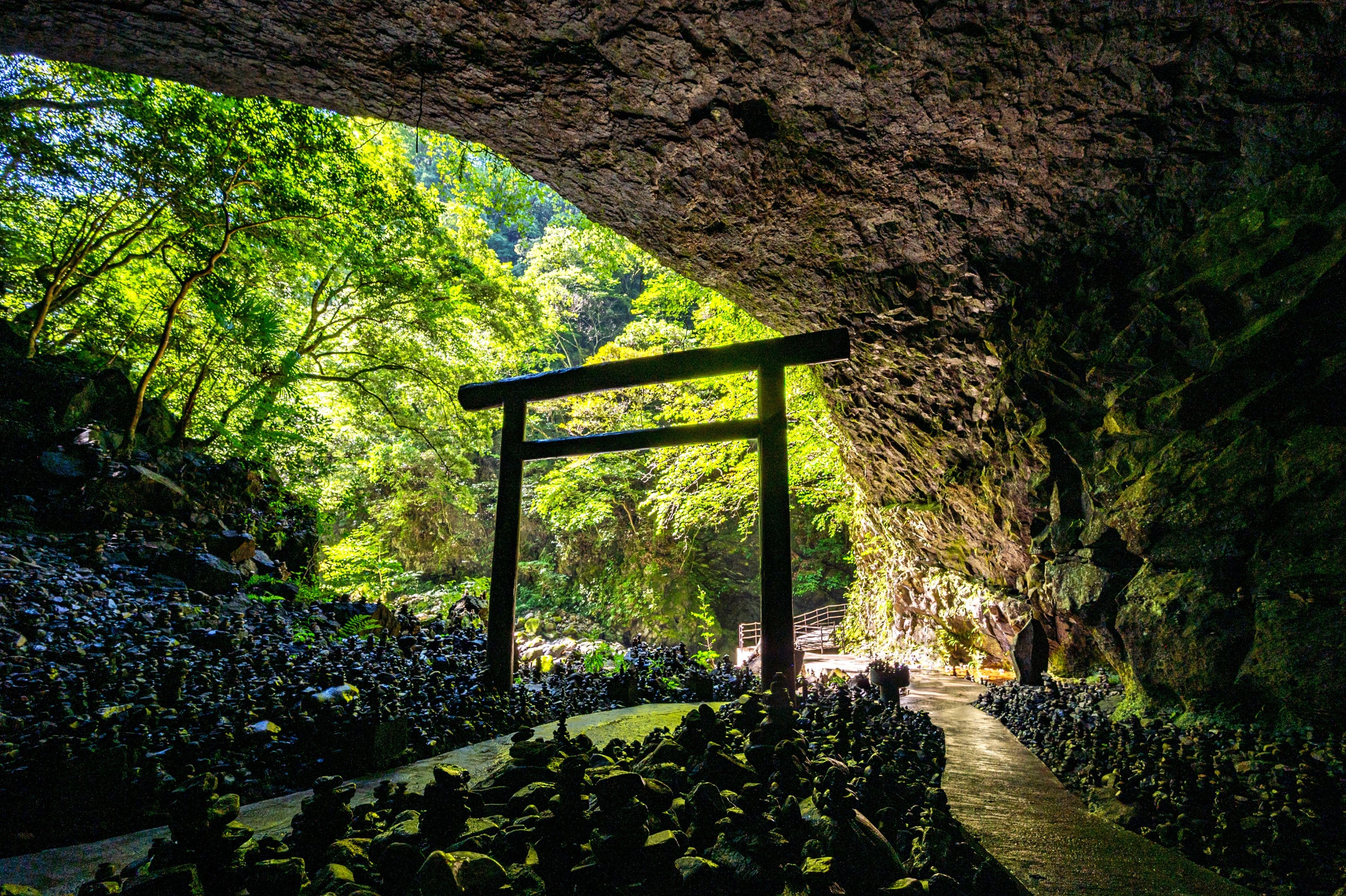 宮崎縣高千穗私人之旅（福岡出發）