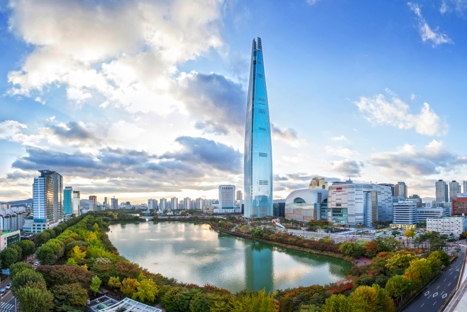 Seoul and Suburbs Private car charter tour 