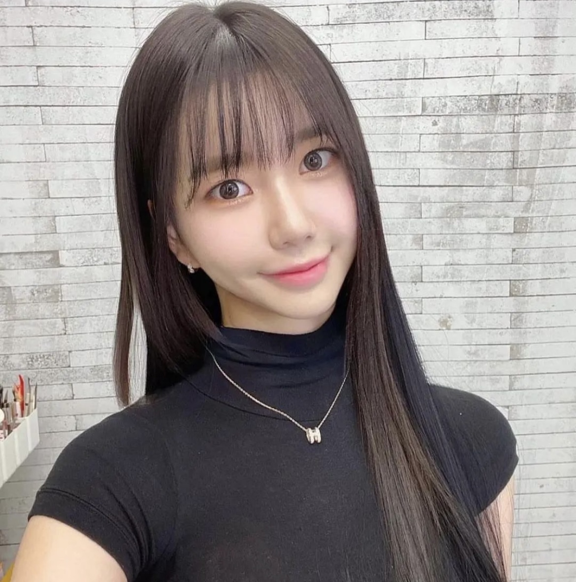 首爾Total Beauty BOBORIS：美髮造型和化妝
