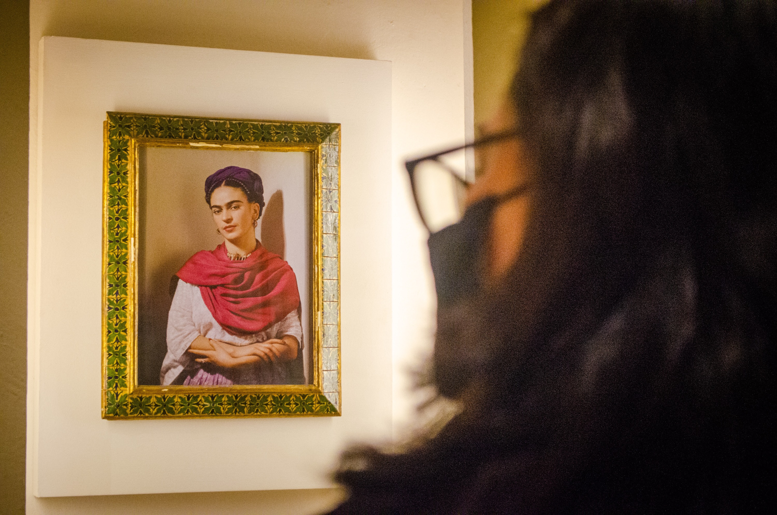 墨西哥弗裡達·卡羅（Frida Kahlo）藝術探索之旅