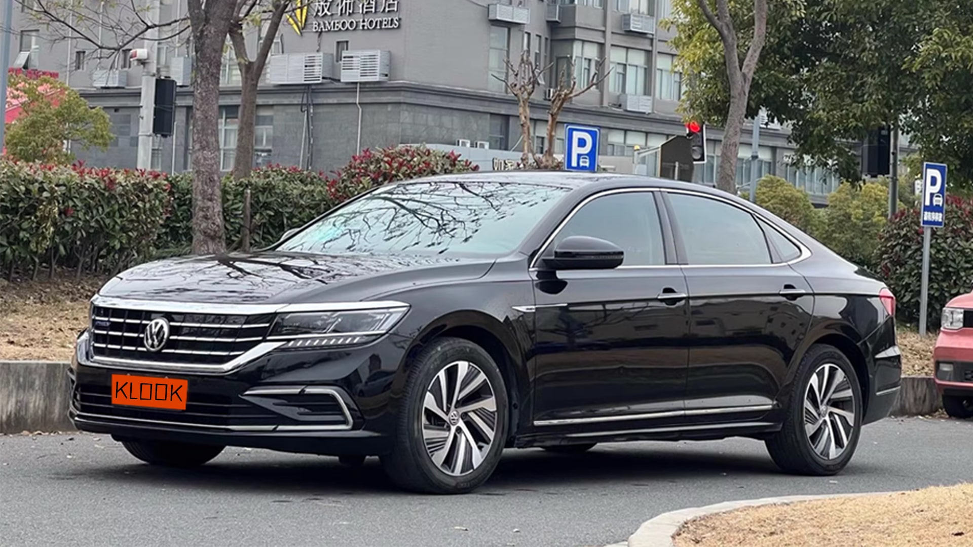 5座舒適型車型參考圖