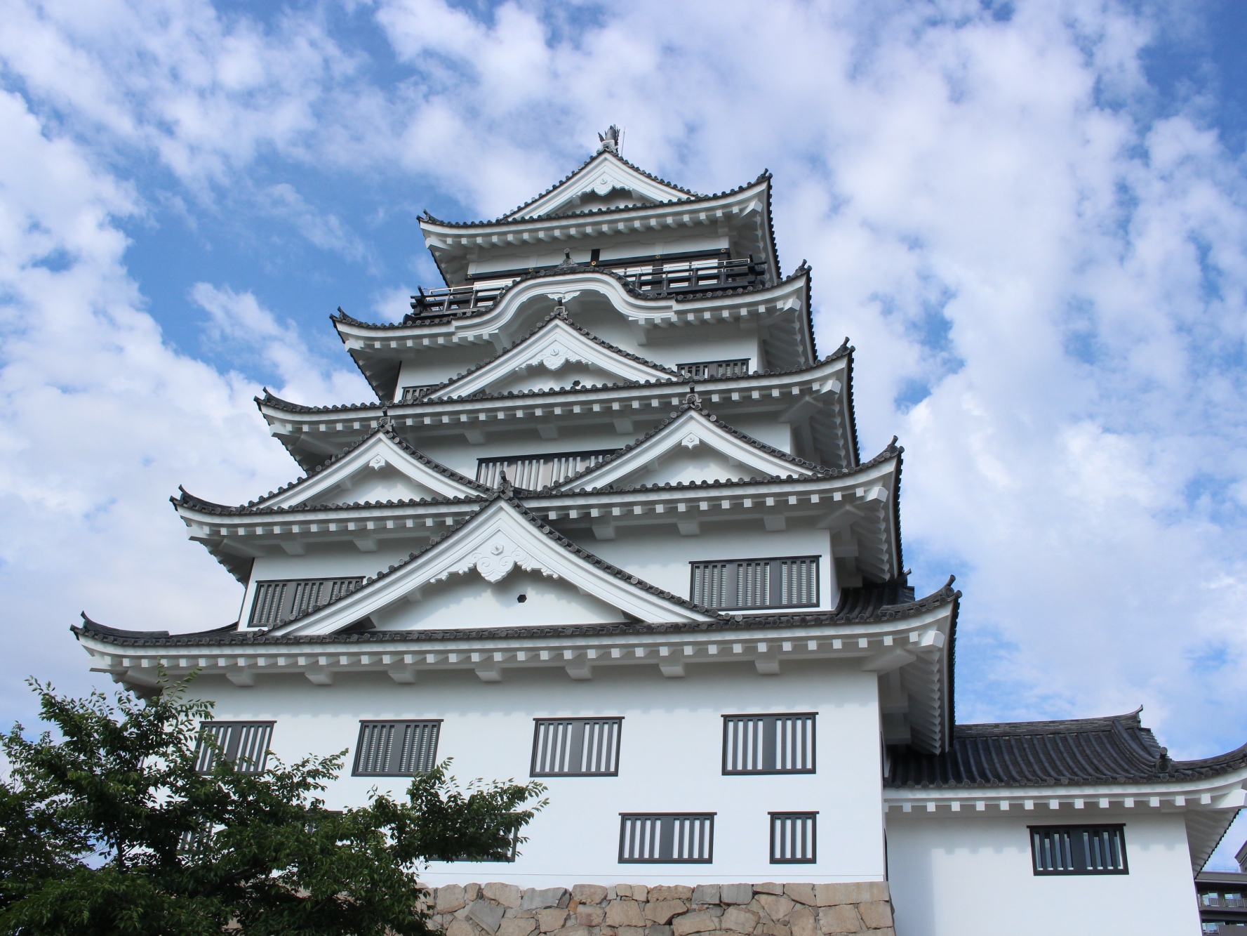 Fukuyama City Fukuyama Castle Museum