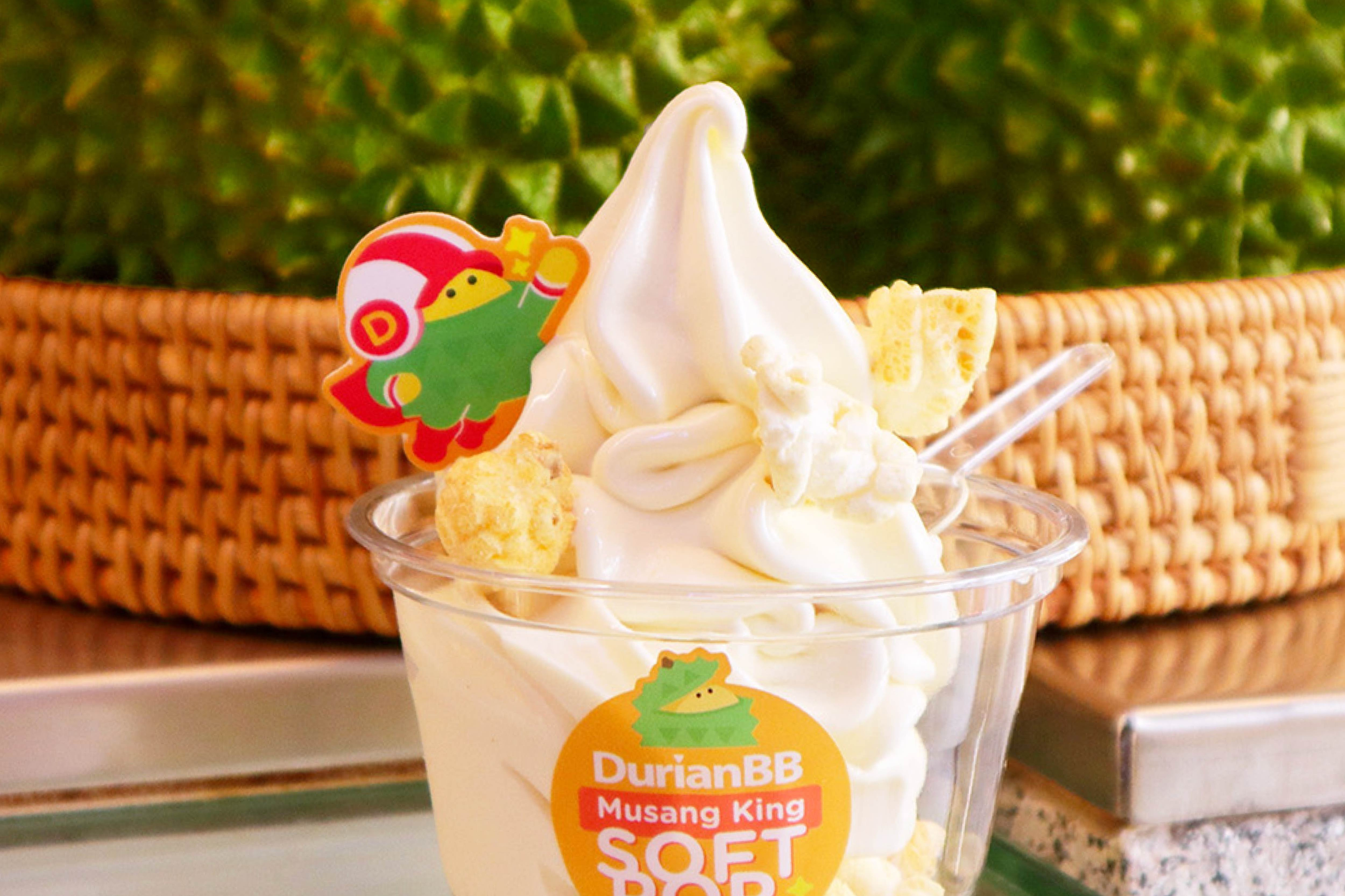 DurianBB World Tickets in Kuala Lumpur 