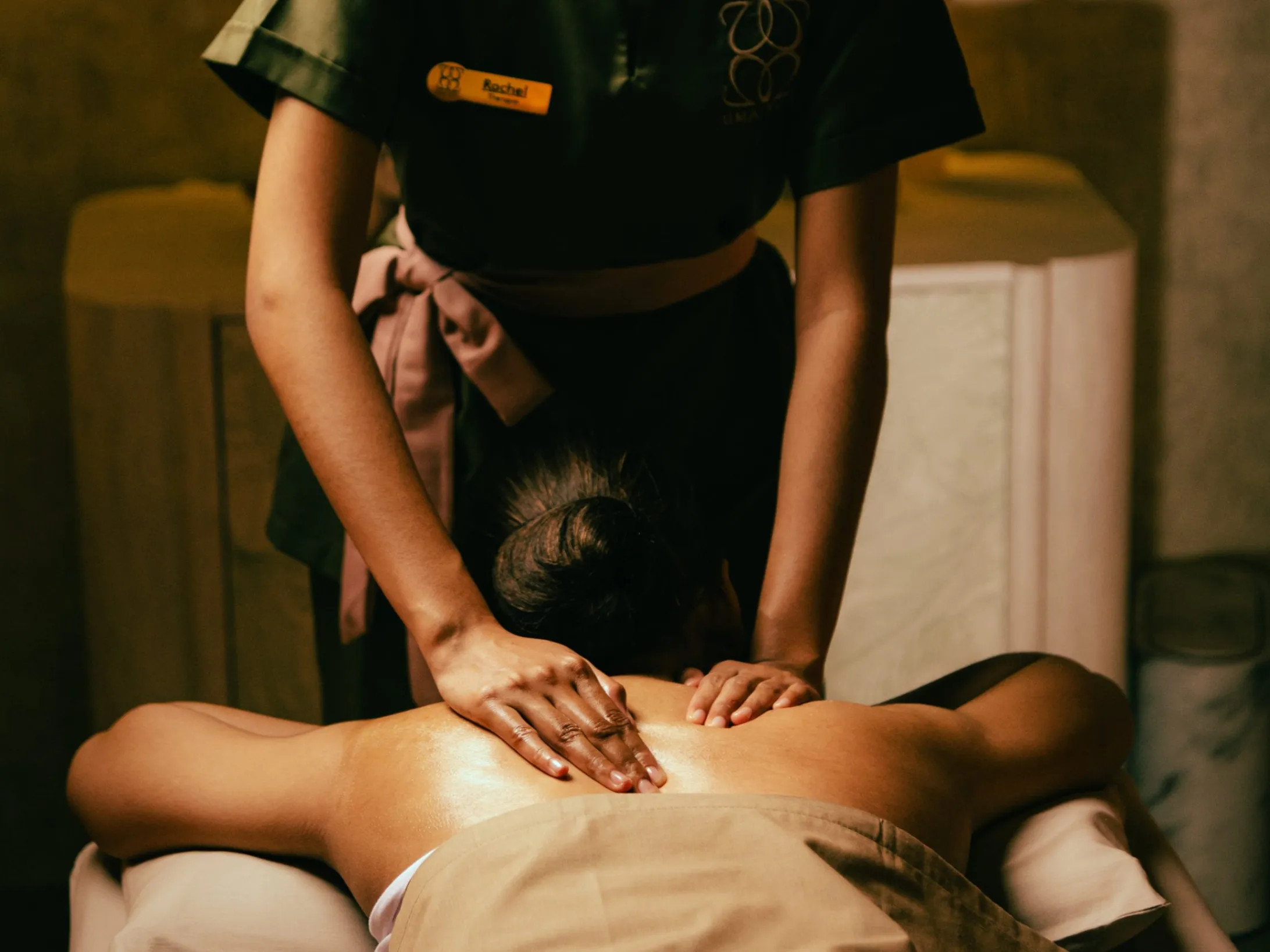 Uma Tama Wellness & Day Spa in Yogyakarta
