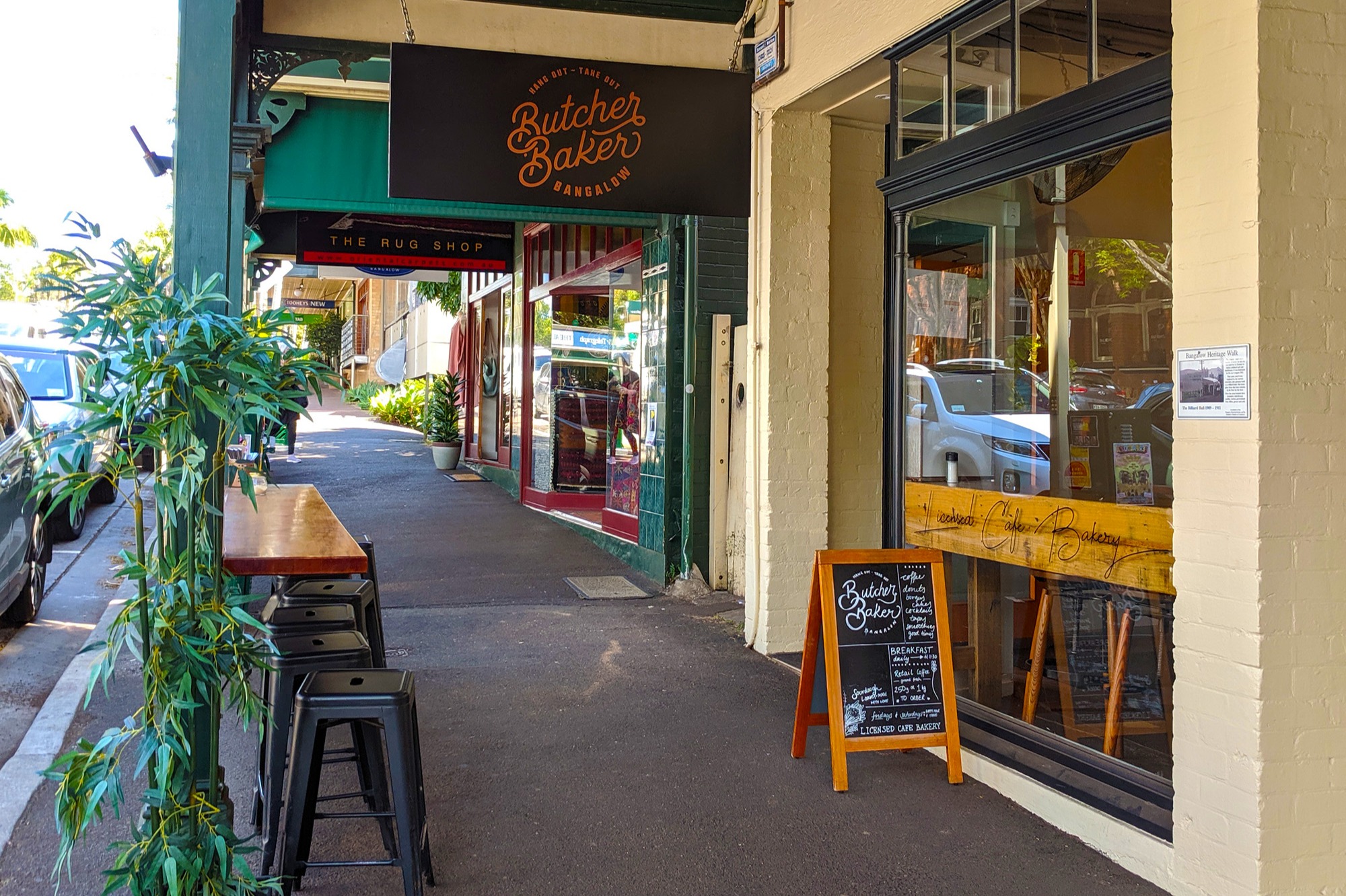 Byron Bay, Bangalow and Gold Coast Day Tour from Brisbane