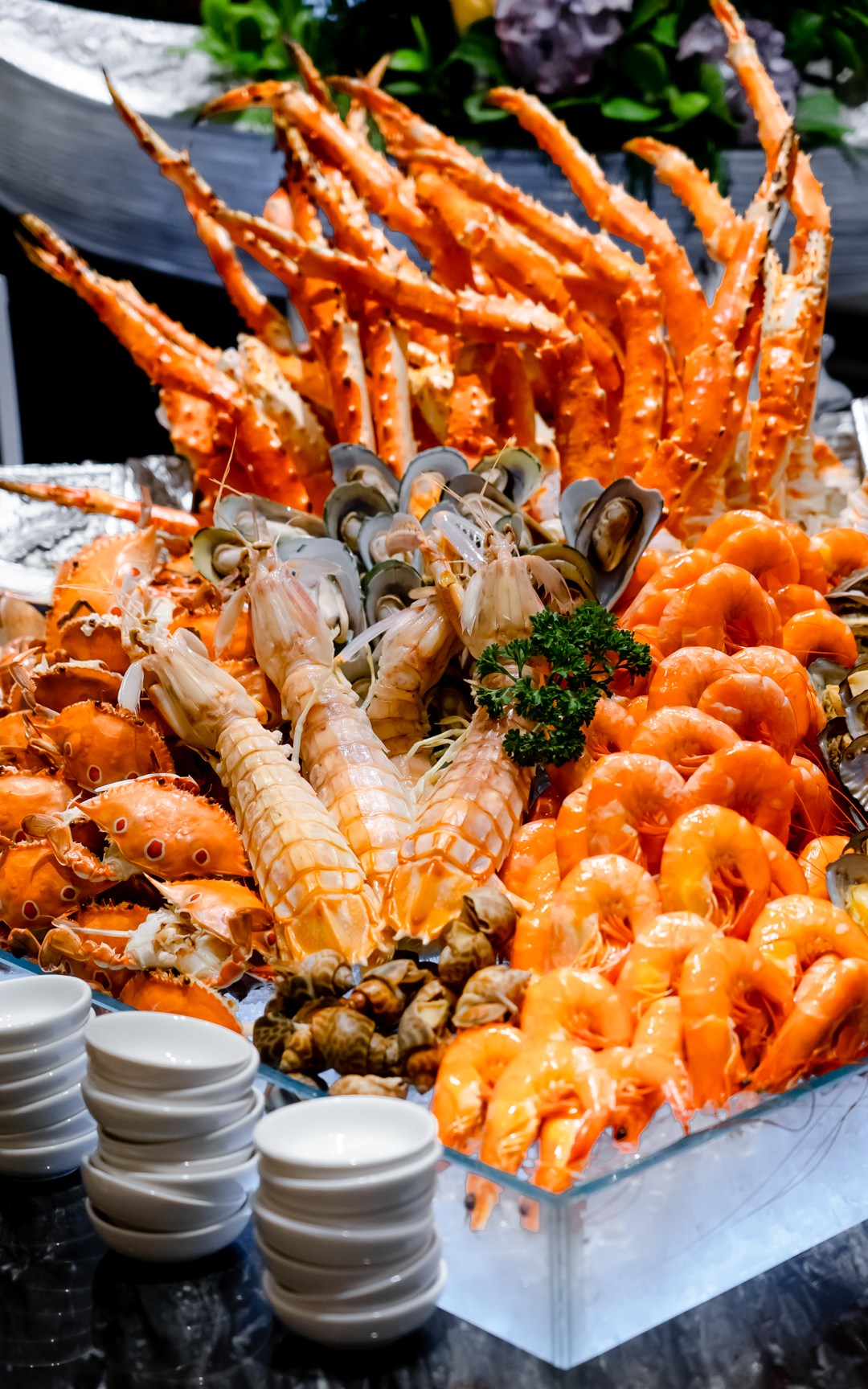 【設計型酒店 】深圳威尼斯英迪格酒店住宿套餐