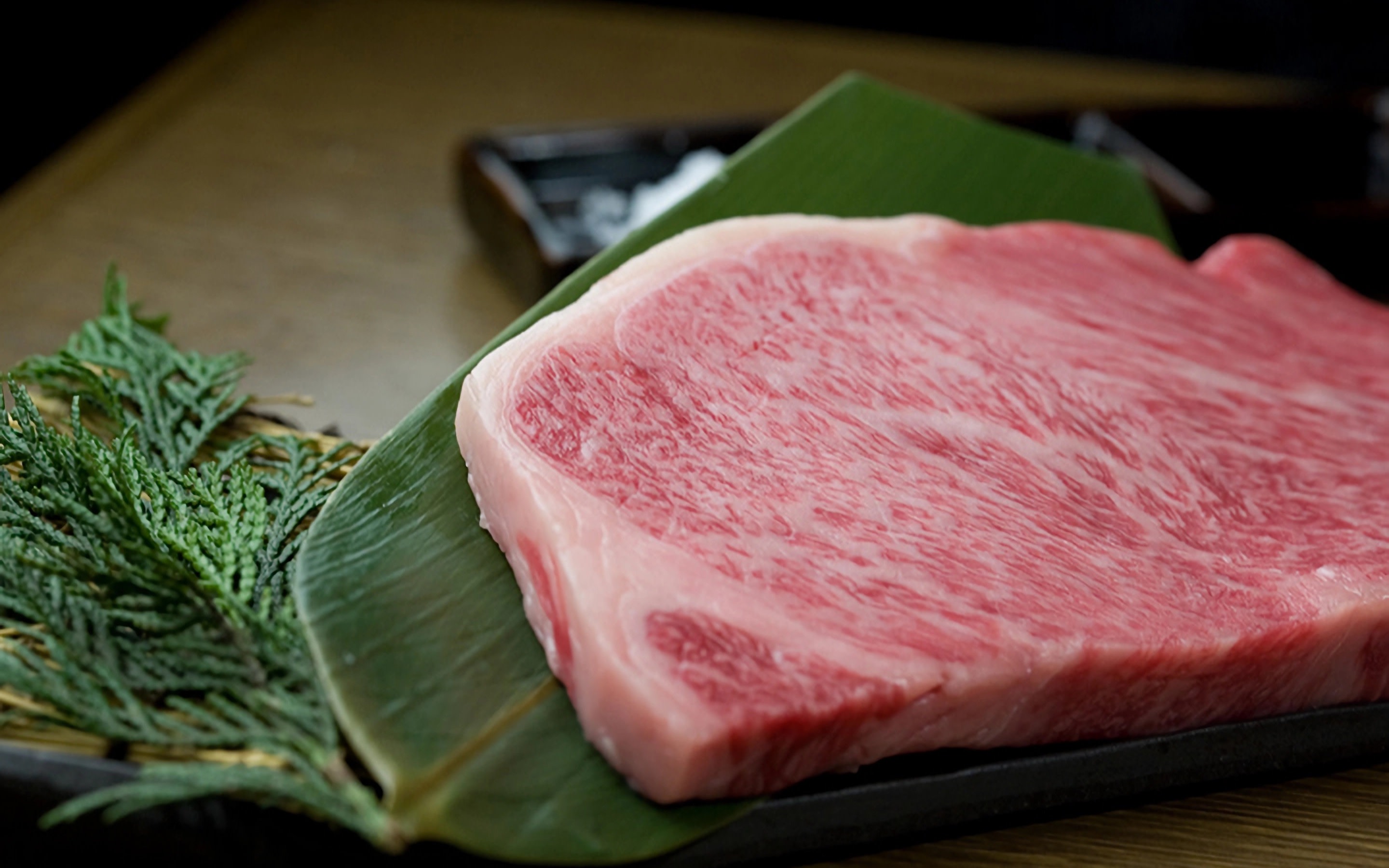 Kobe Beef ishida Ginza Honten - Tokyo