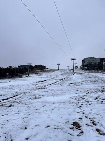 墨爾本出發 - 雪山湖泊一日遊