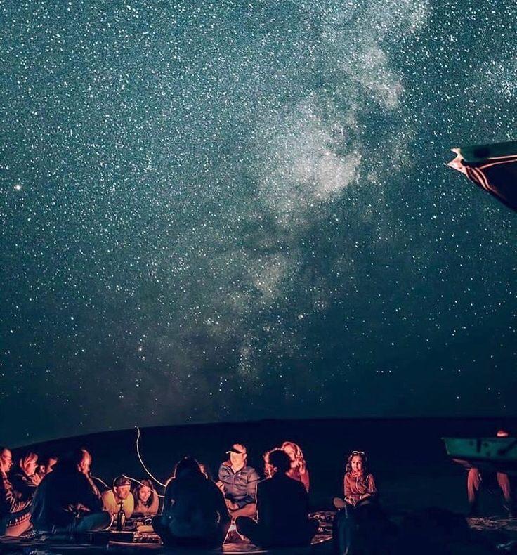 開羅出發黑白沙漠2天1夜過夜之旅