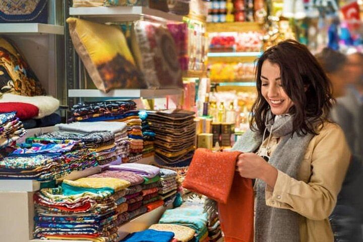 沙姆沙伊赫老市場購物之旅 - 導覽城市之旅、購物及探索秘境 沙姆沙伊赫老市場購物之旅 - 導覽城市之旅、購物及探索秘境