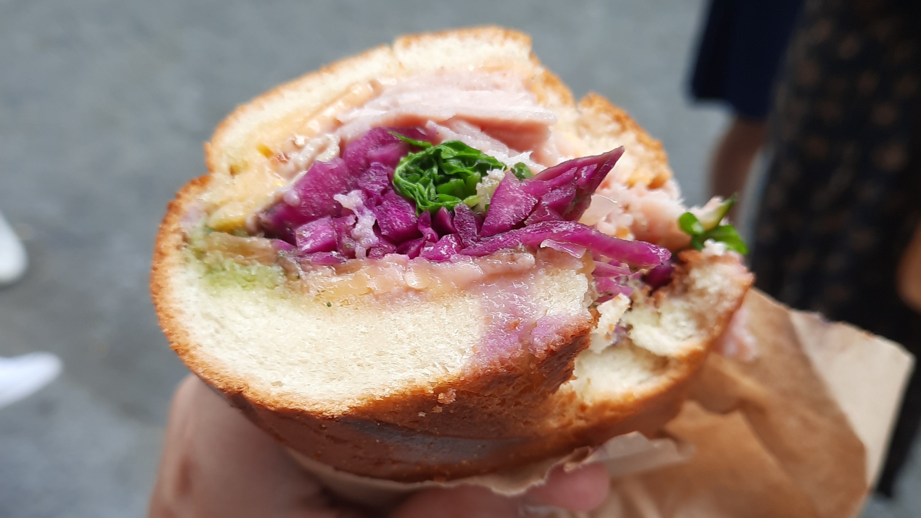 Paris Le Marais Half-Day Small Group Food Tour