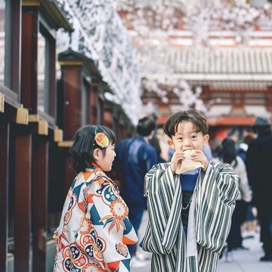 金澤和服租賃（金澤香林坊Kimono Rental Wargo店提供）