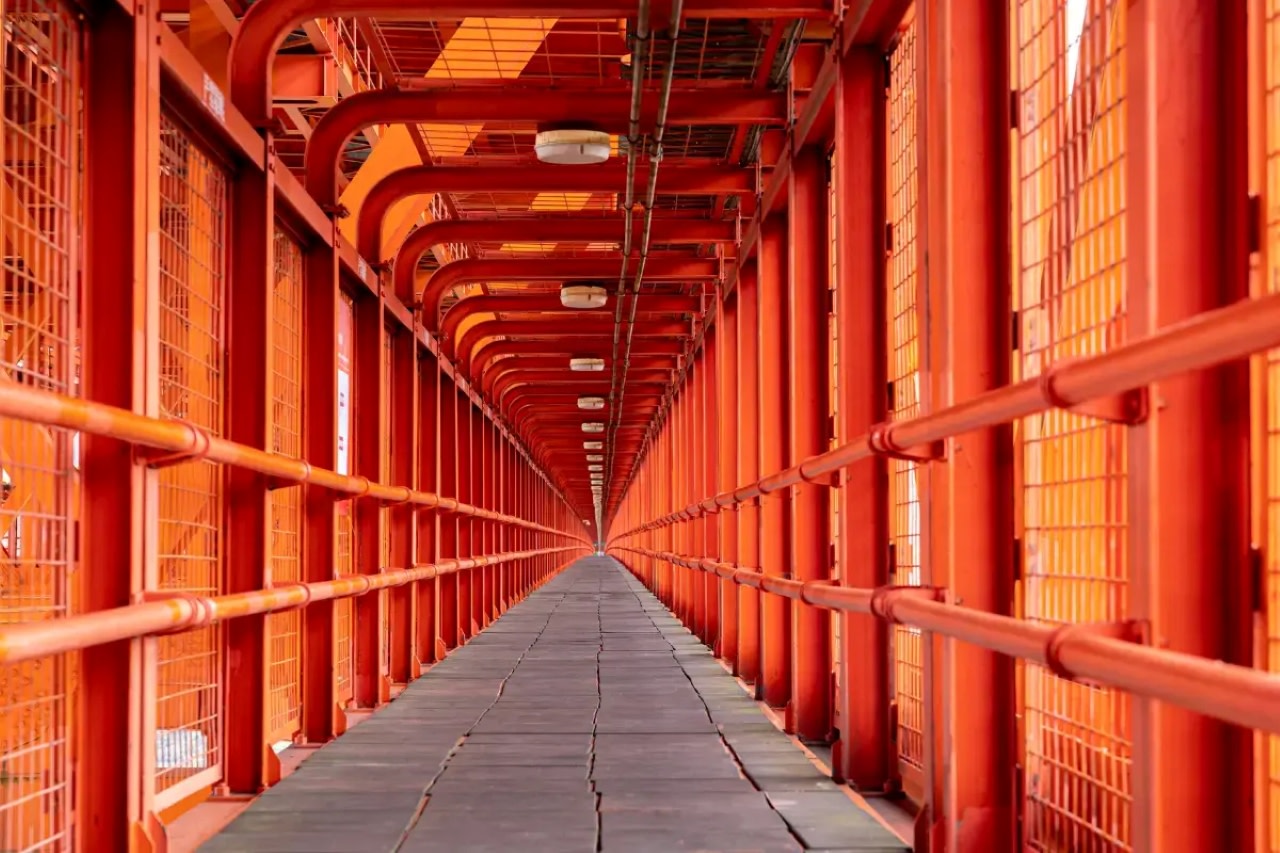 Huangguoshu Balinghe Bridge