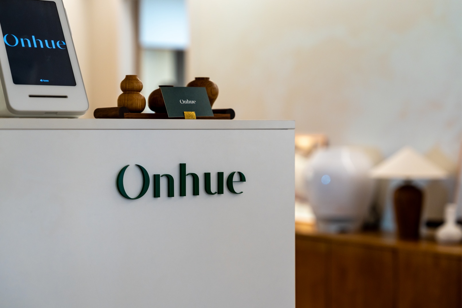 Onhue Spa