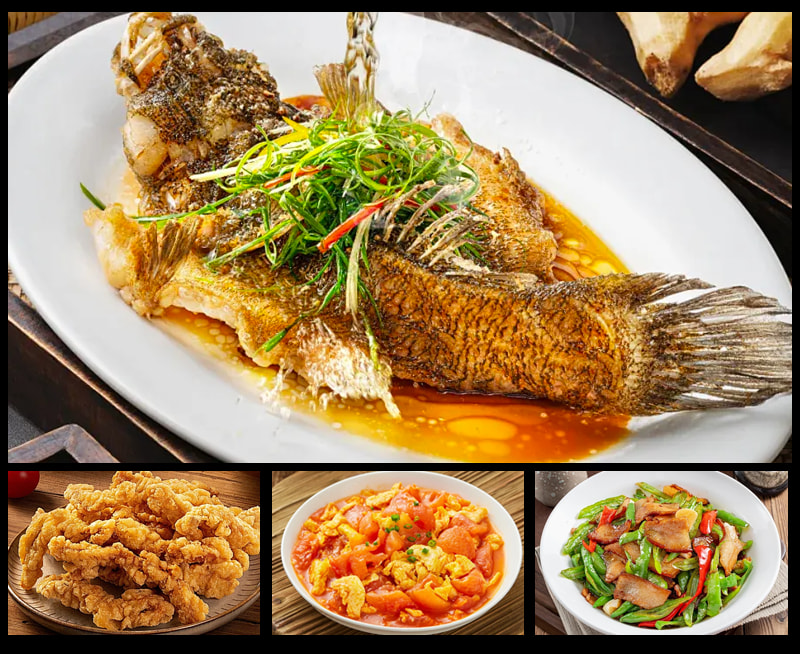 11:00 參觀結束後,我們將乘車前往三星堆。途中,我們會在三星堆博物館附近的一家當地農家菜館停留,享用正宗川菜。在這裡,你將體驗到當地人悠閒的生活方式和地道風味,菜品採用家庭式共餐形式,並配有公筷公勺,兼顧衛生。 11:00 參觀結束後,我們將乘車前往三星堆。途中,我們會在三星堆博物館附近的一家當地農家菜館停留,享用正宗川菜。在這裡,你將體驗到當地人悠閒的生活方式和地道風味,菜品採用家庭式共餐形式,並配有公筷公勺,兼顧衛生。