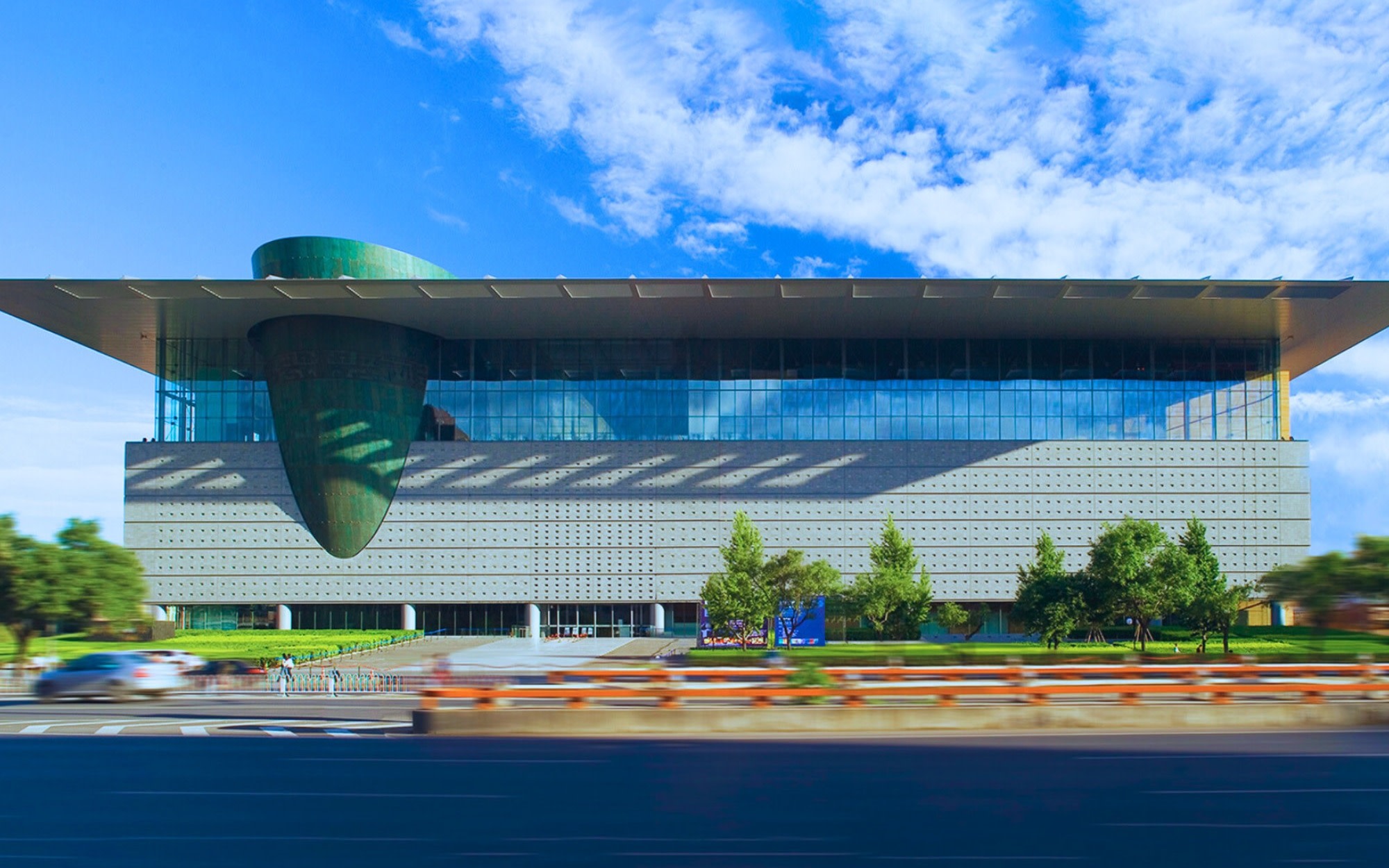 Beijing：Capital Museum Hidden Treasures Guided Cultural Tour