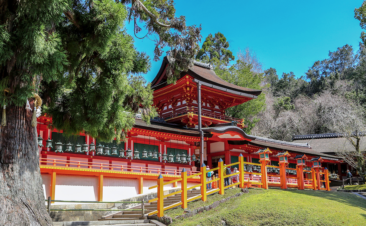 【奈良宇治一日遊】平等院・源氏物語博物館・宇治天然溫泉源氏之湯 ・奈良公園・東大寺・春日大社 | 4-9人小團（可選大阪或京都出發）