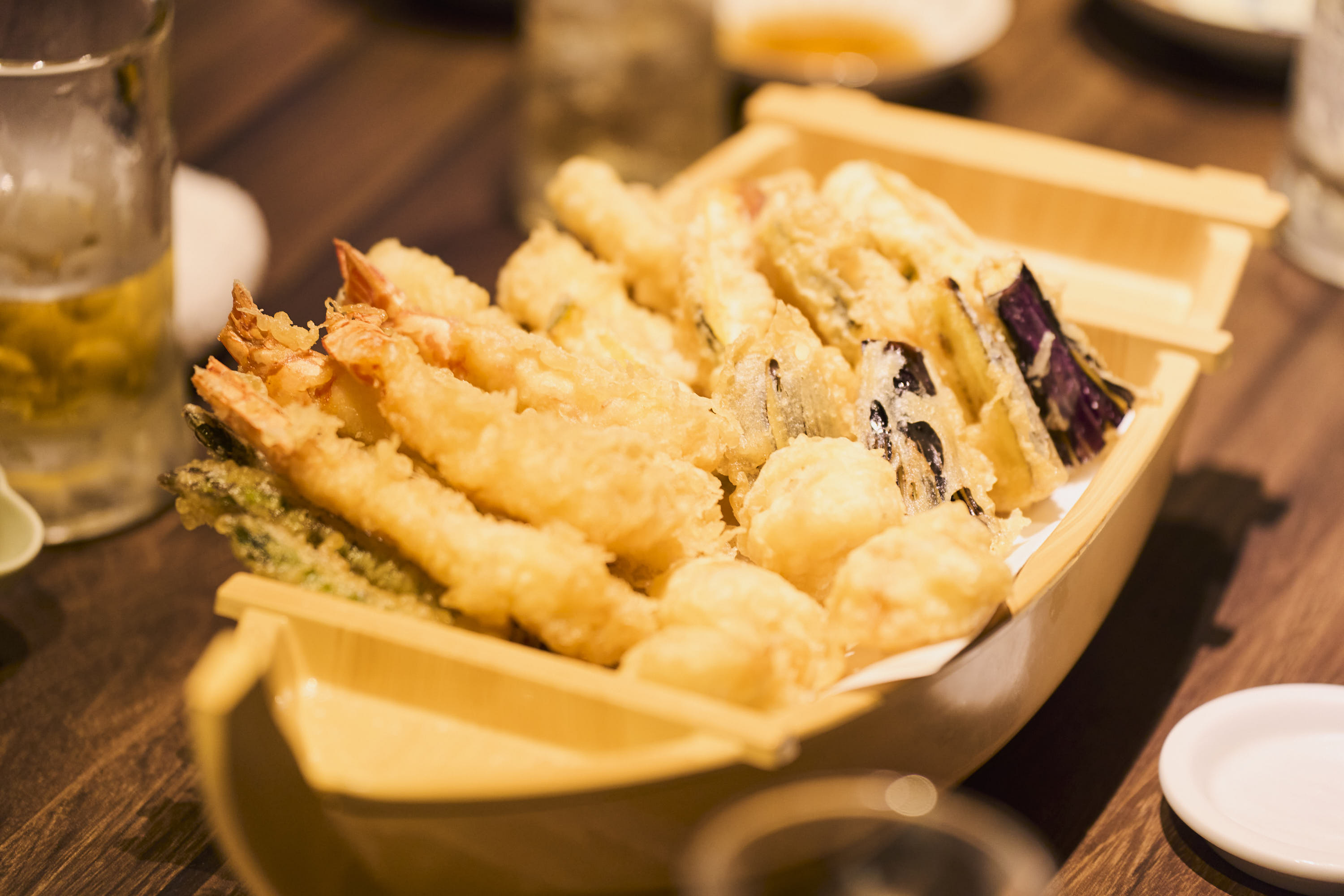 東京：淺草酒吧美食之旅