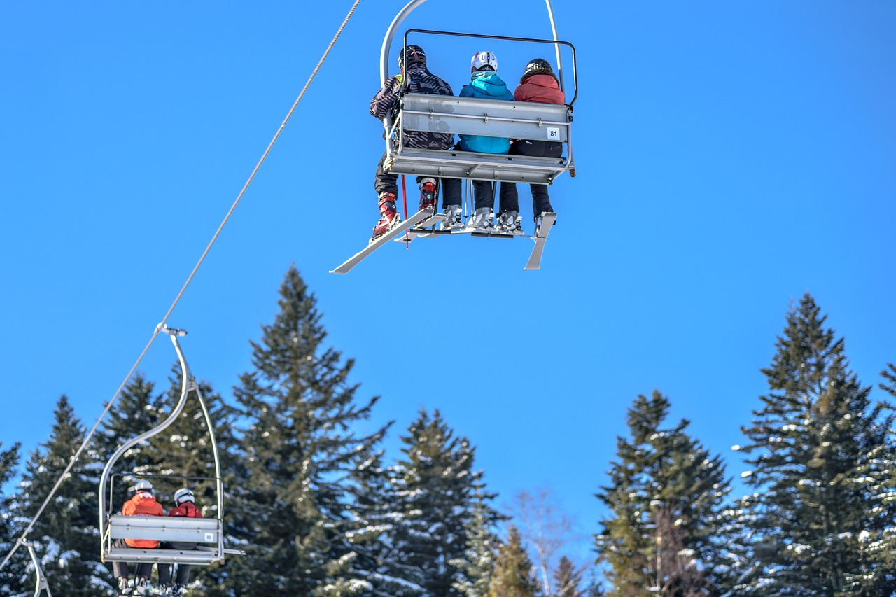 Oak Valley Winter Ski Day Tour from Seoul and Lesson & Transport