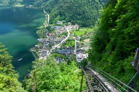 Salzburg-Hallstatt Day Trip