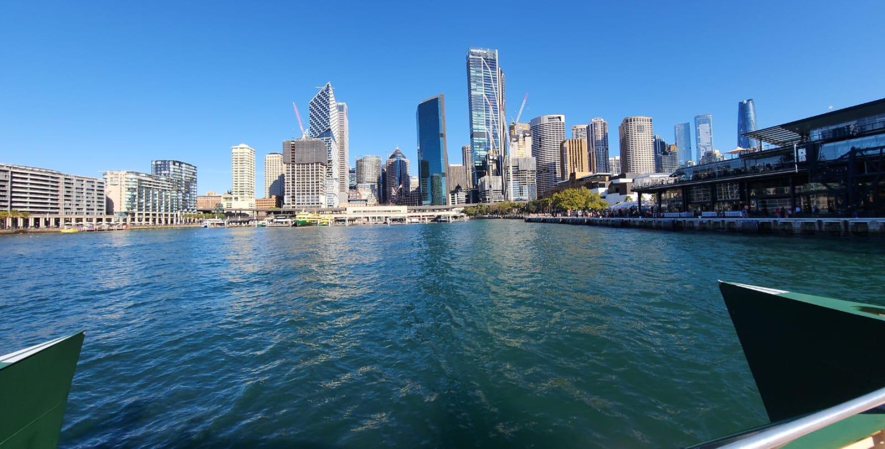 雪梨 (Sydney) 半日城市探索私人旅遊