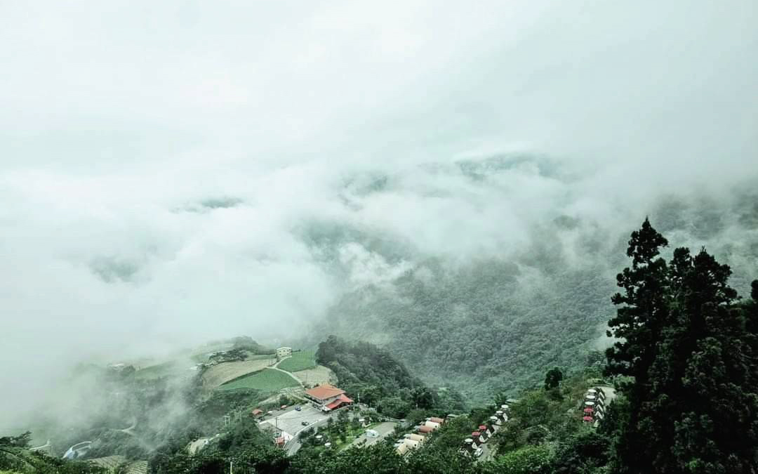 Atayal Tribe Experience in Yilan