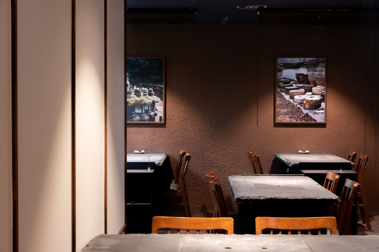 麻浦붉은대게 무한리필 (Bulkkeun Korean Seafood Restaurant)