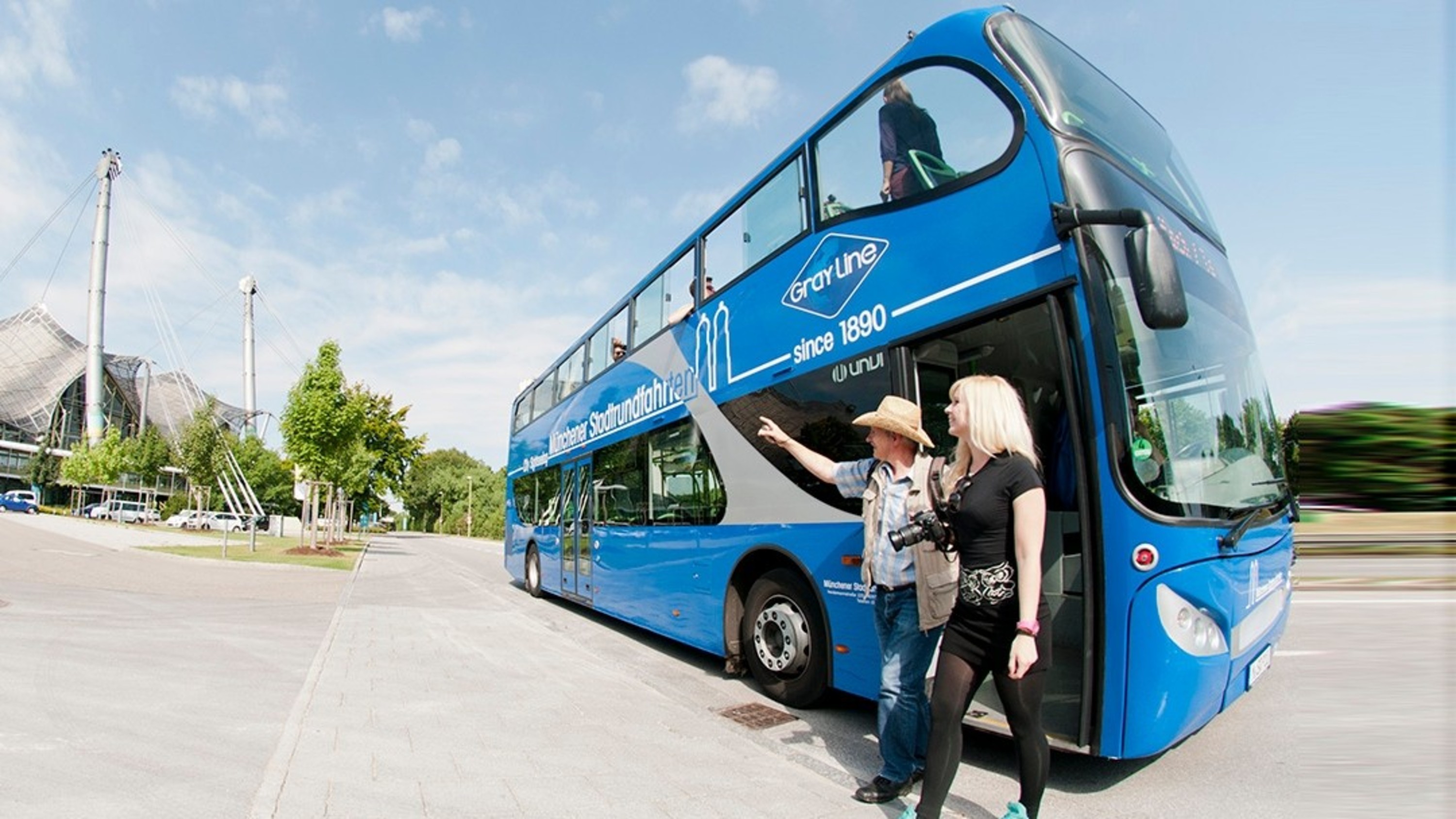 參加這個行程,您可以自由掌控時間和步調,盡情暢遊慕尼黑,比參加一般旅遊團看到的更多! 參加這個行程,您可以自由掌控時間和步調,盡情暢遊慕尼黑,比參加一般旅遊團看到的更多!