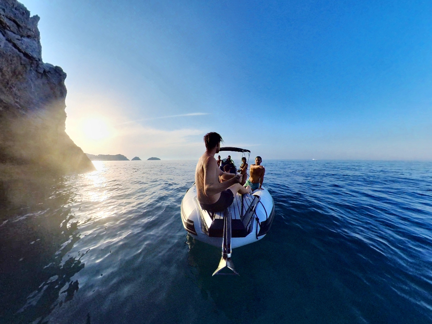 Skopelos Mamma Mia Chapel Half-Day Private Tour