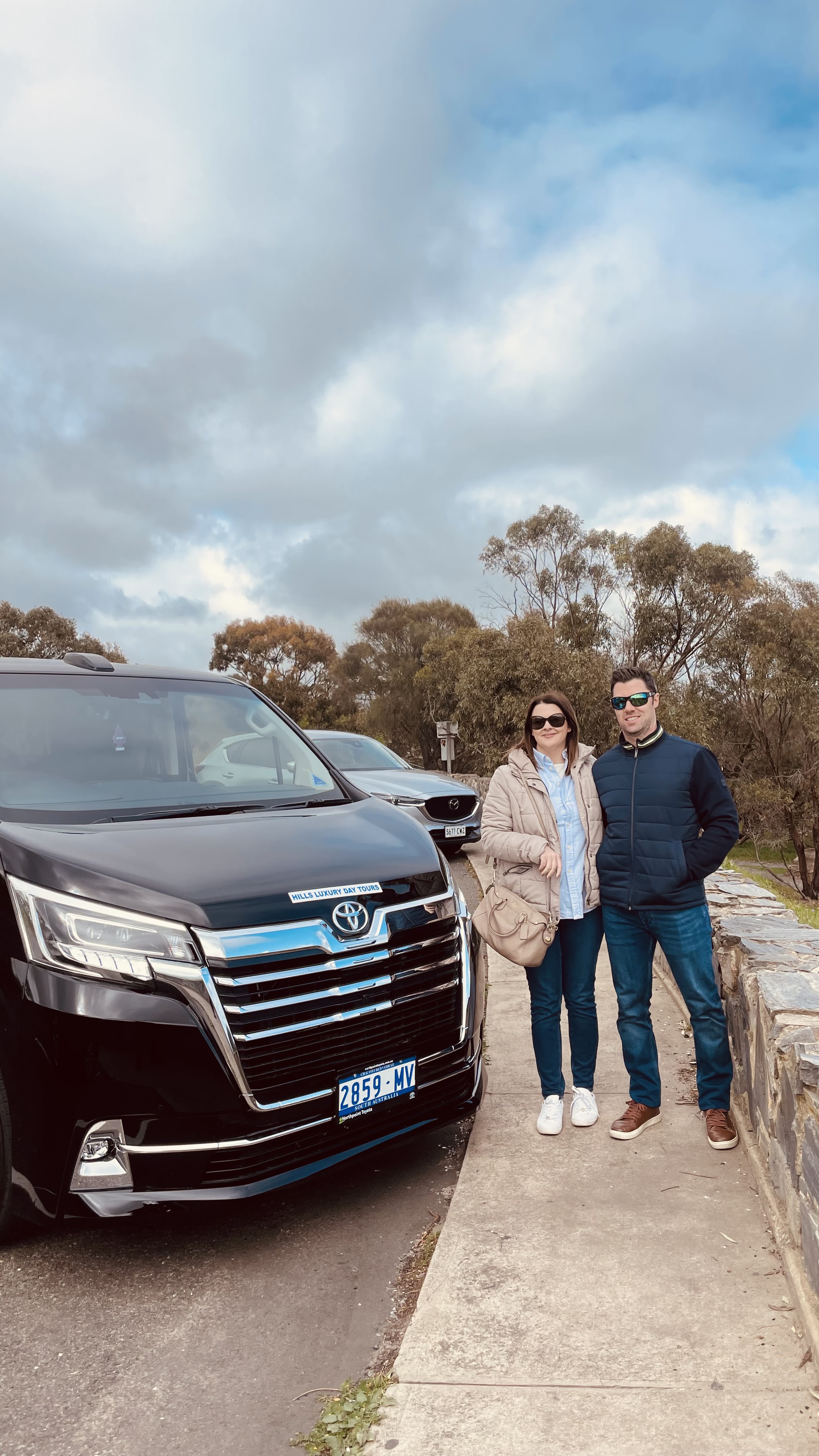 Adelaide Barossa Valley Full-Day Small Group Food & Wine Tasting Tour