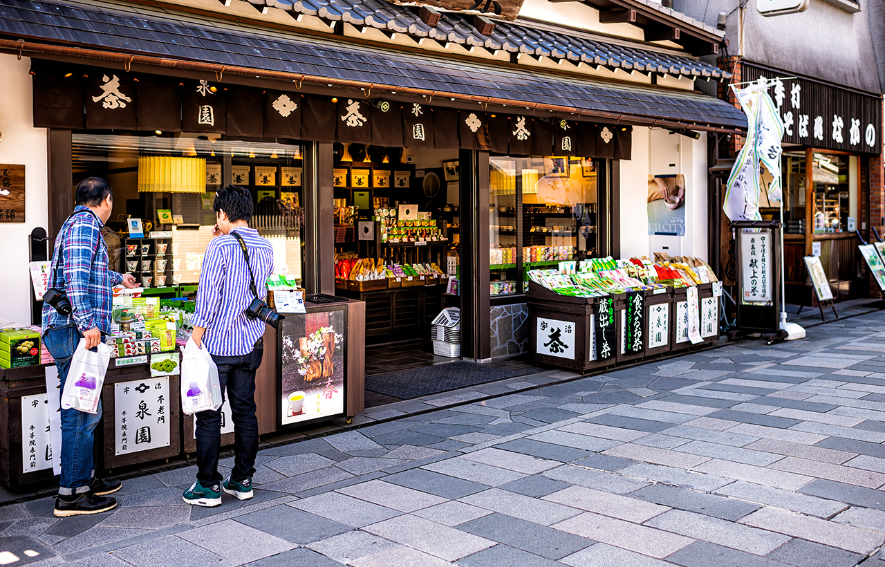 京都清水寺·二條坂·金剛寺·八坂庚申堂·醍醐寺·宇治平等院·源氏物語博物館一日遊｜大阪/京都出發