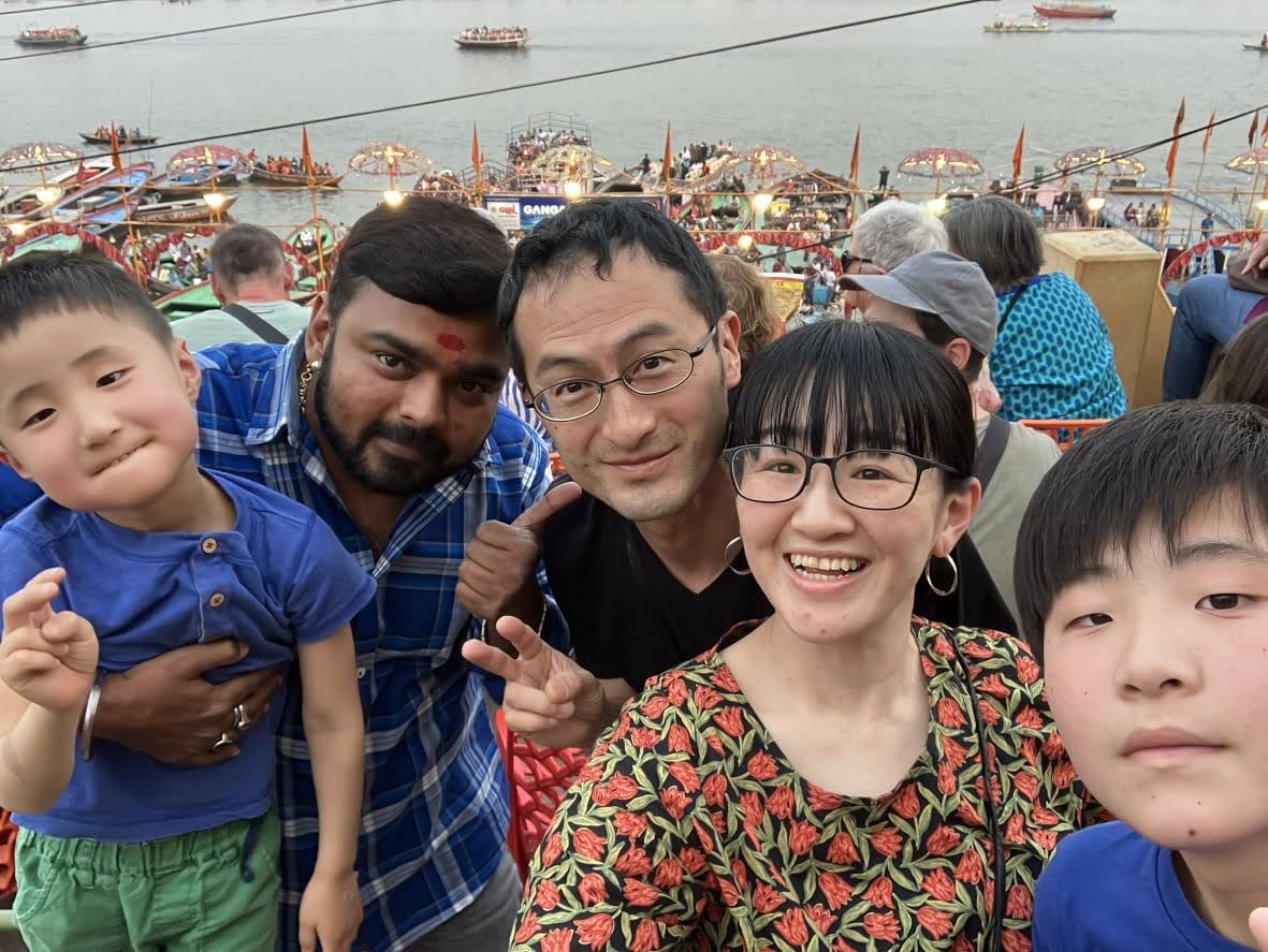 瓦拉納西 (Varanasi)：包含鹿野苑 (Sarnath) 與乘船遊覽的私人全日遊