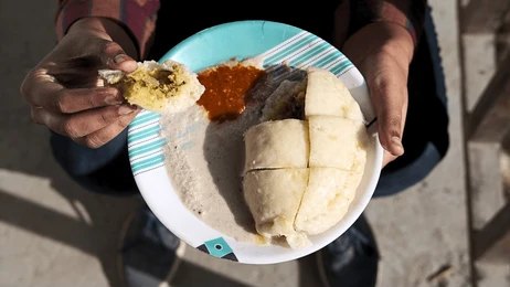 Manali Half-Day Street Food Tour